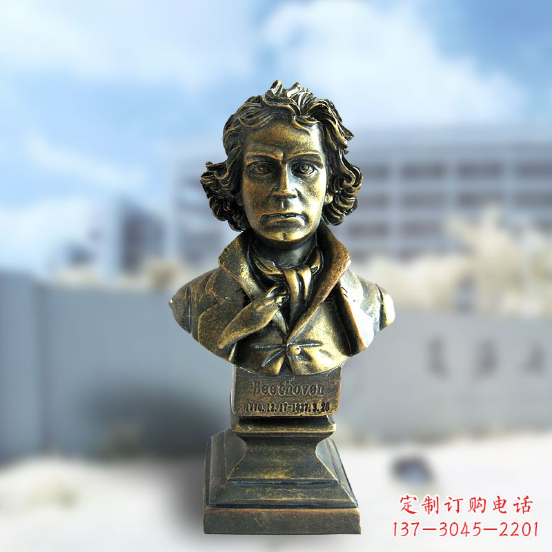 天津贝多芬音乐与灵魂的结合