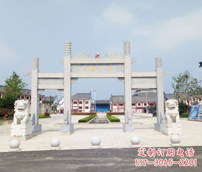 天津清明上河图。
