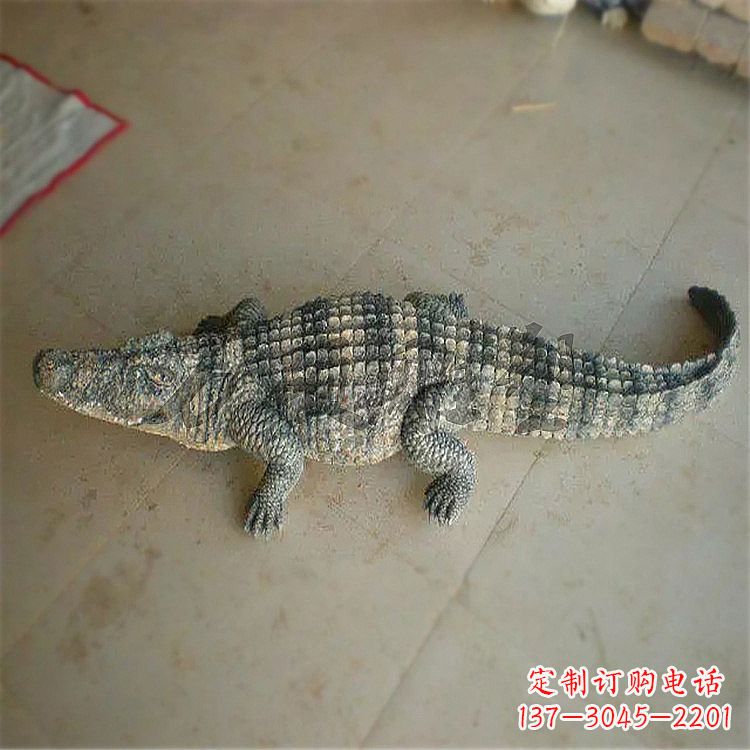 天津动物雕塑大理石仿真精美