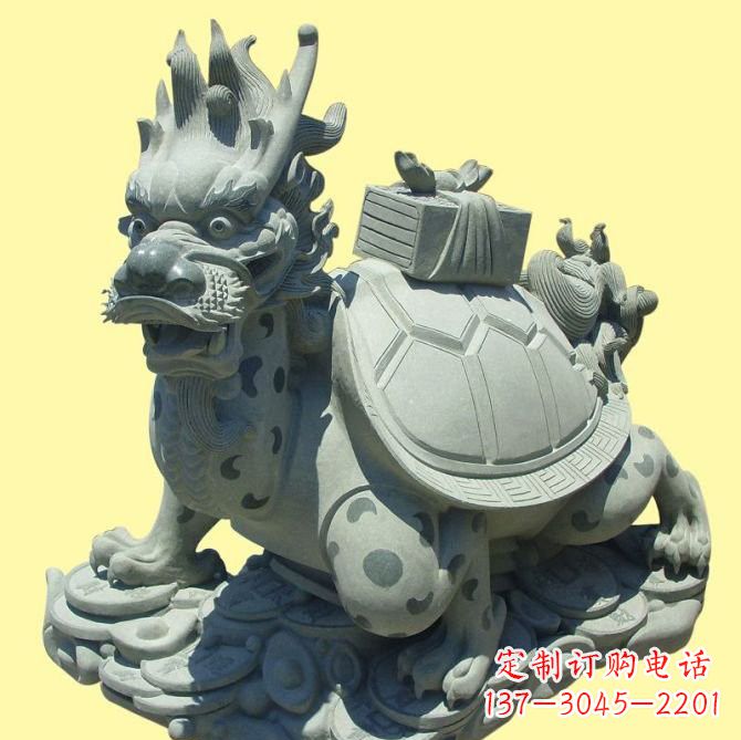 天津大理石龙雕塑