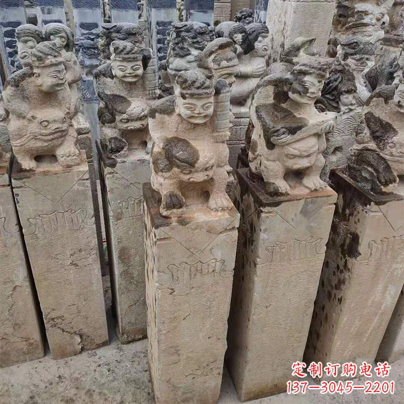 天津仿古马雕塑,无与伦比的艺术之美