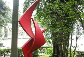 天津高端不锈钢风车雕塑