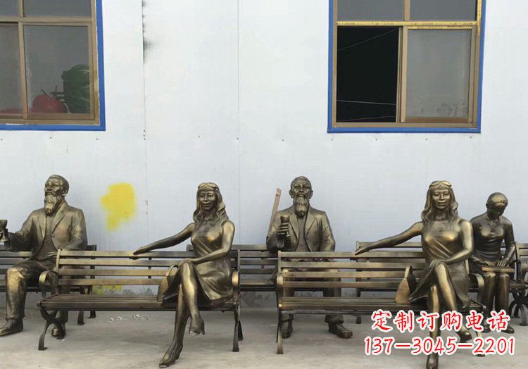天津中领雕塑提供优质铜雕美女人物雕塑，以及各…