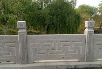 天津中领雕塑|专业创意石雕栏板