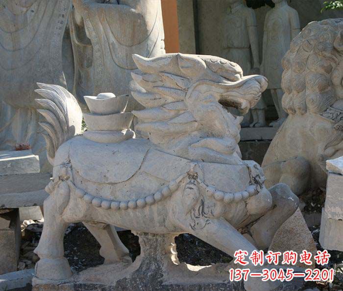天津中领雕塑是一家专业的雕塑定制厂家,以定制…